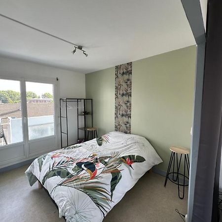 Plaisirs Ensables Calais Exterior foto