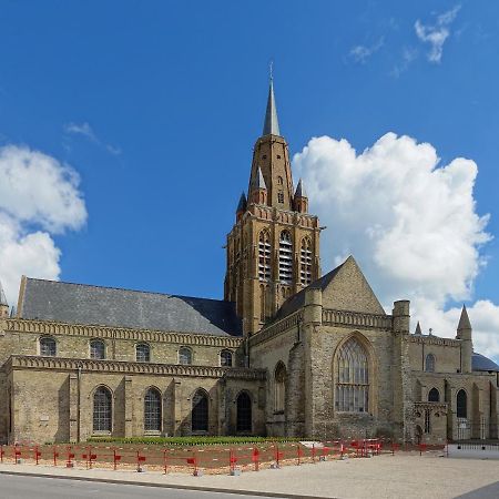 Plaisirs Ensables Calais Exterior foto