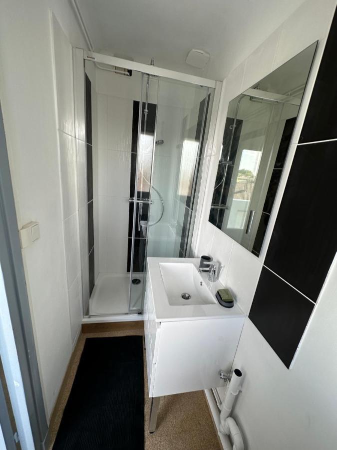 Plaisirs Ensables Calais Exterior foto