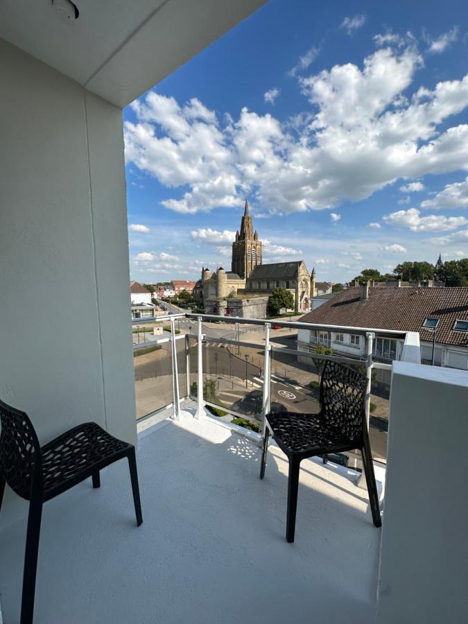 Plaisirs Ensables Calais Exterior foto