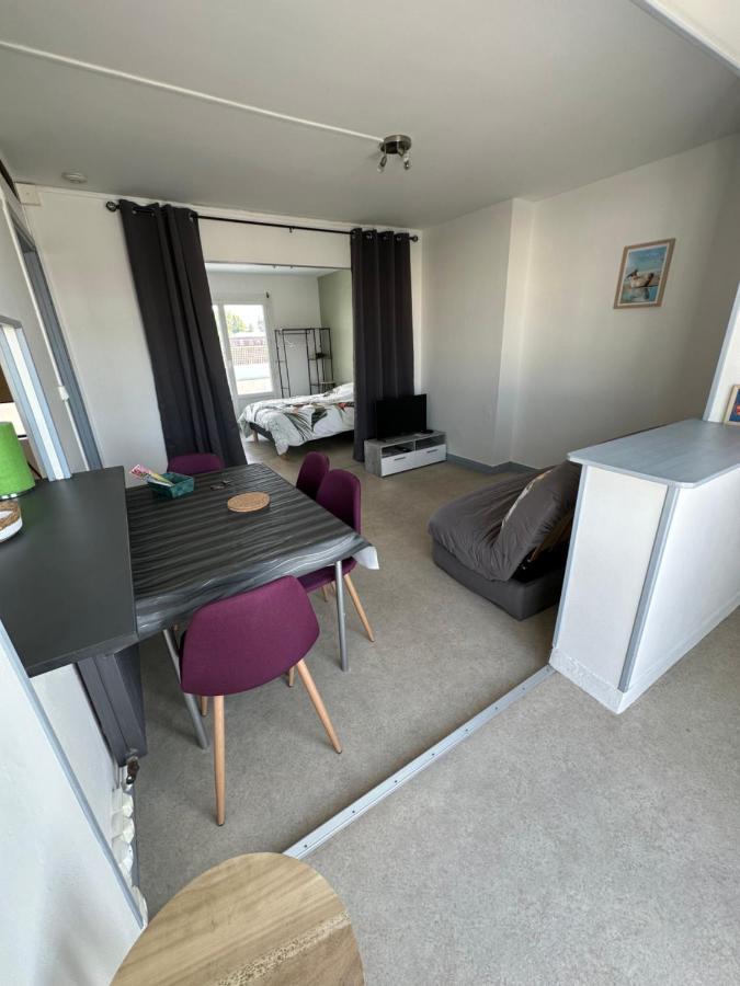 Plaisirs Ensables Calais Exterior foto