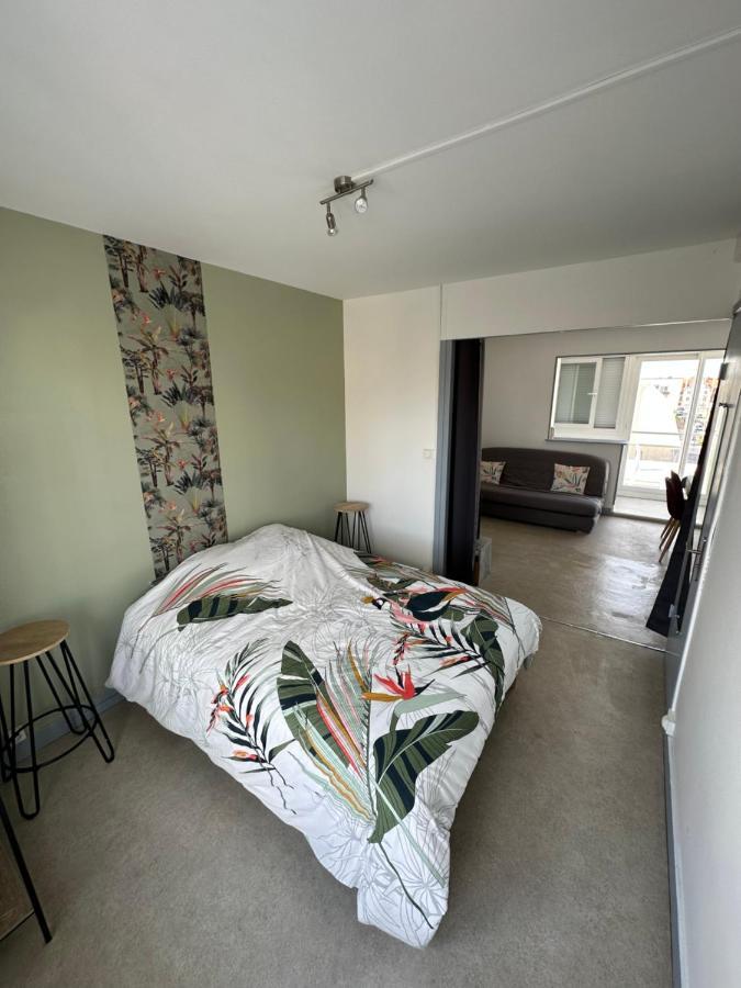 Plaisirs Ensables Calais Exterior foto