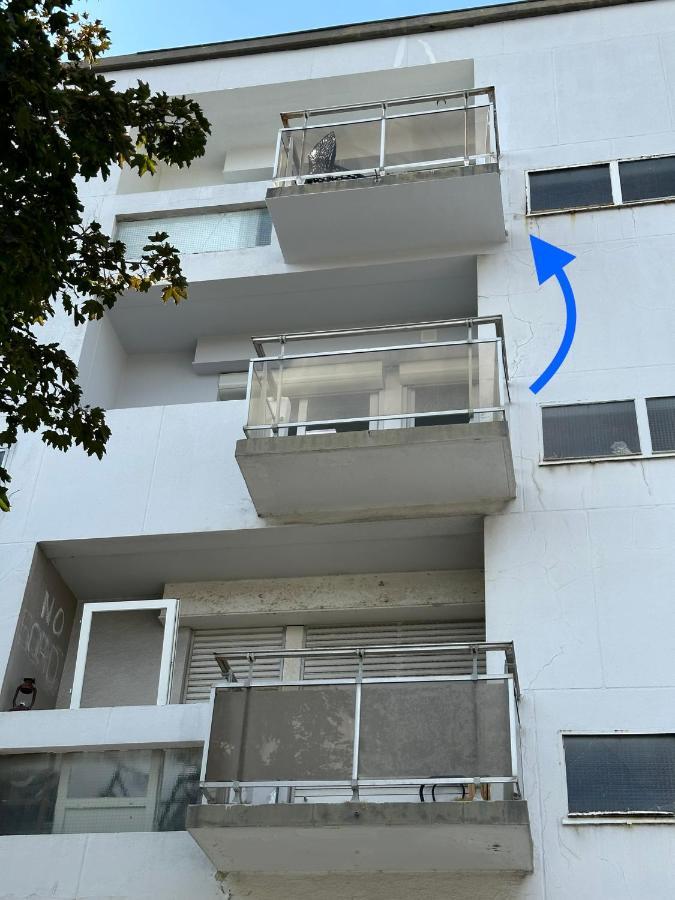 Plaisirs Ensables Calais Exterior foto