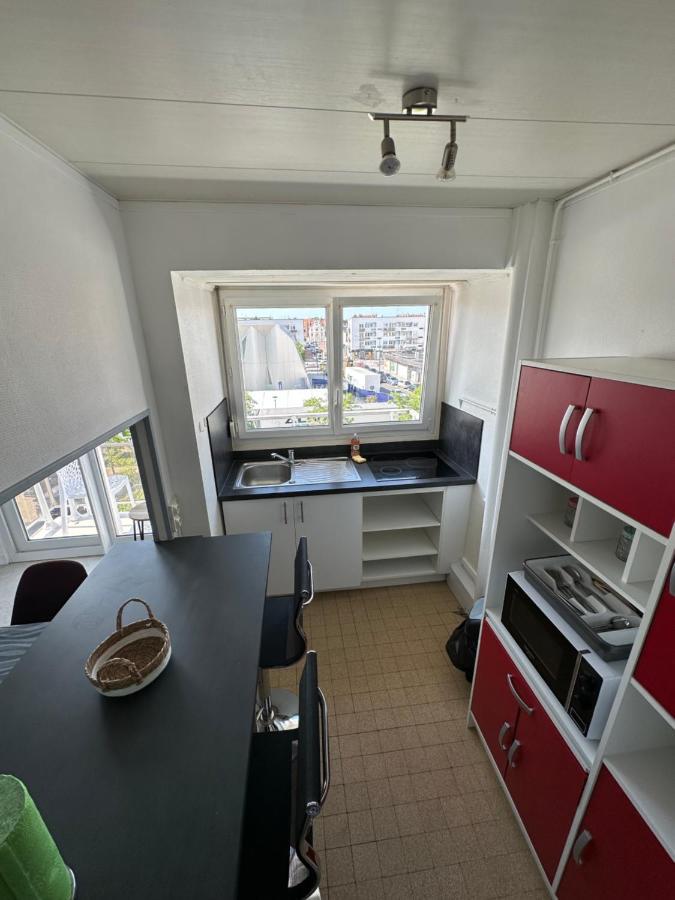 Plaisirs Ensables Calais Exterior foto