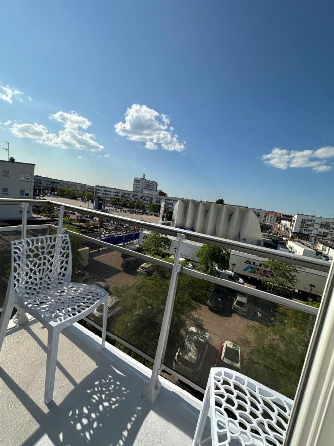 Plaisirs Ensables Calais Exterior foto