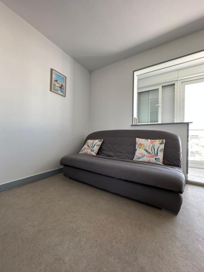 Plaisirs Ensables Calais Exterior foto