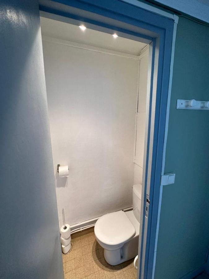 Plaisirs Ensables Calais Exterior foto