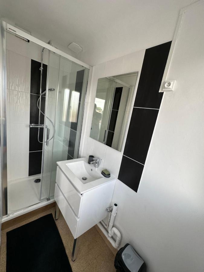 Plaisirs Ensables Calais Exterior foto