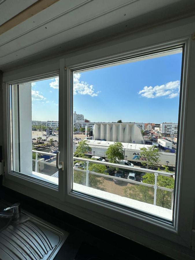 Plaisirs Ensables Calais Exterior foto