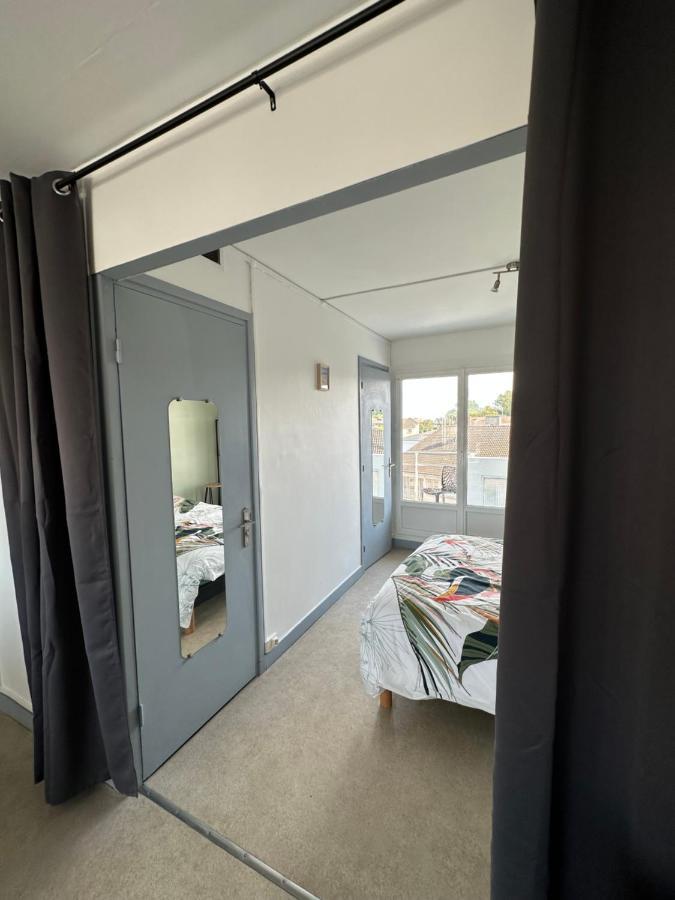 Plaisirs Ensables Calais Exterior foto