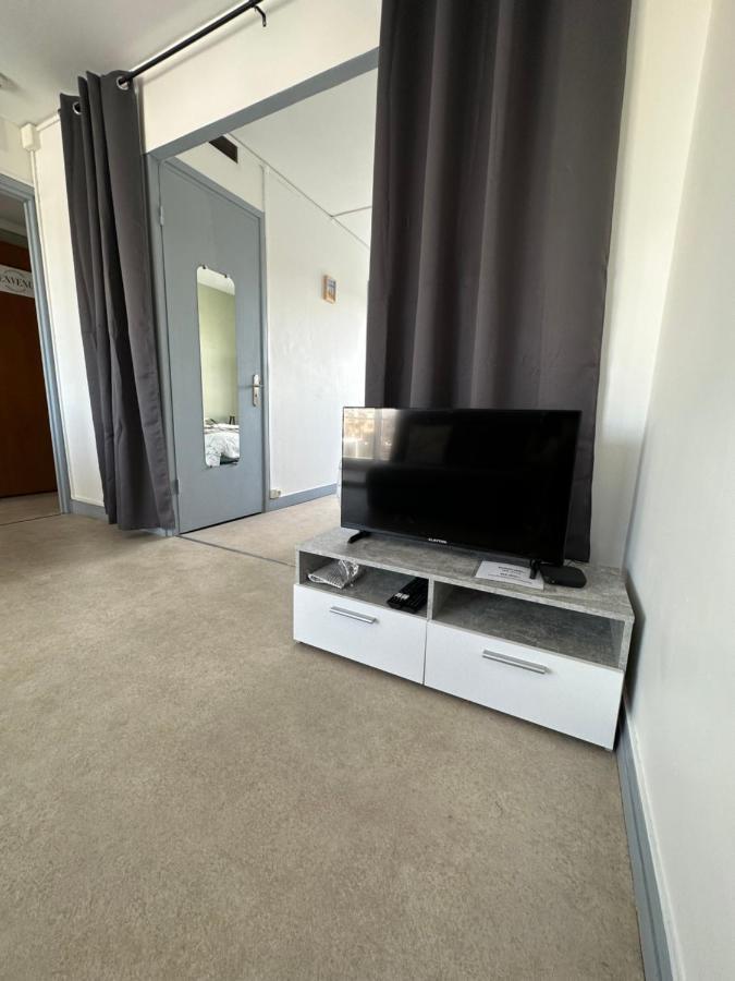 Plaisirs Ensables Calais Exterior foto