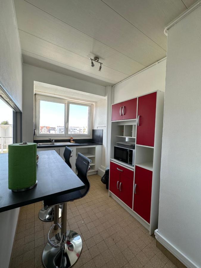 Plaisirs Ensables Calais Exterior foto
