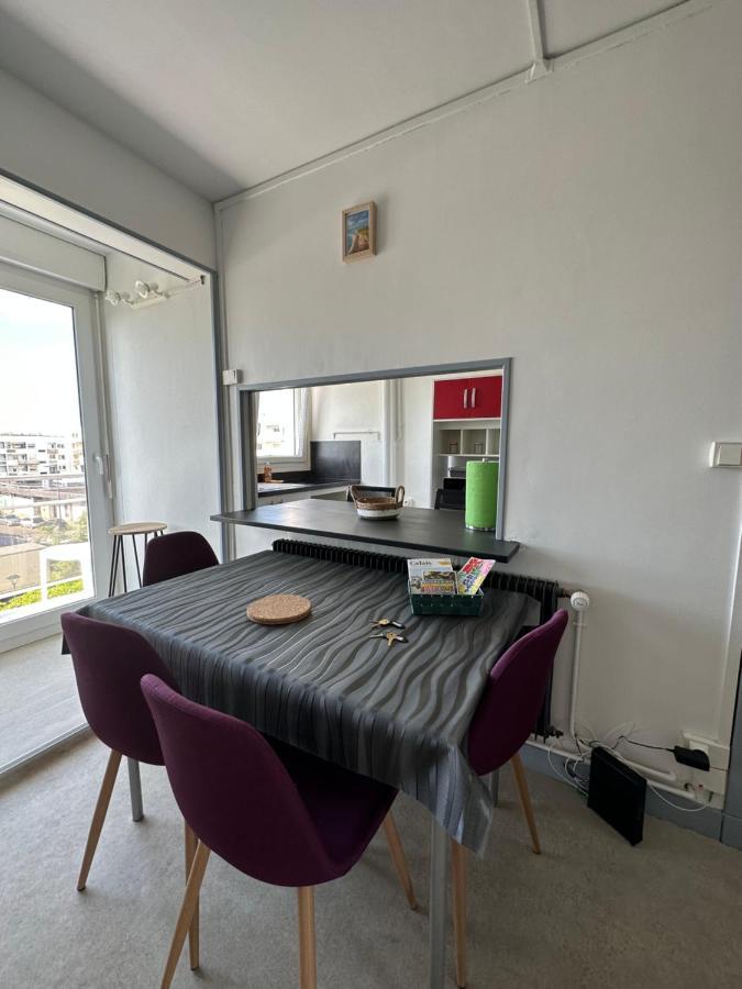 Plaisirs Ensables Calais Exterior foto