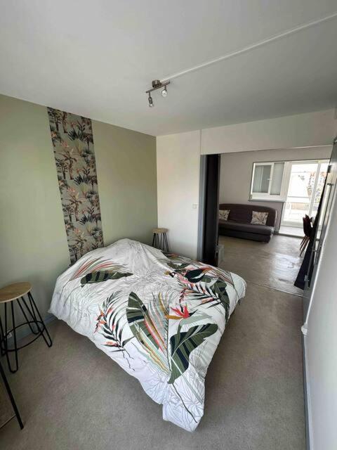 Plaisirs Ensables Calais Exterior foto